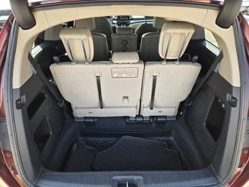 Used 2018 Honda Odyssey EX-L image 14