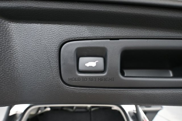 Used 2025 Honda CR-V EX-L image 33