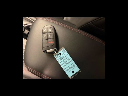 Used 2026 Dodge Durango GT AWD/4WD image 28