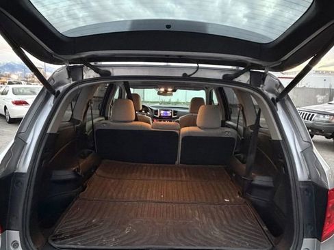 Used 2016 Honda Pilot EX-L image 21