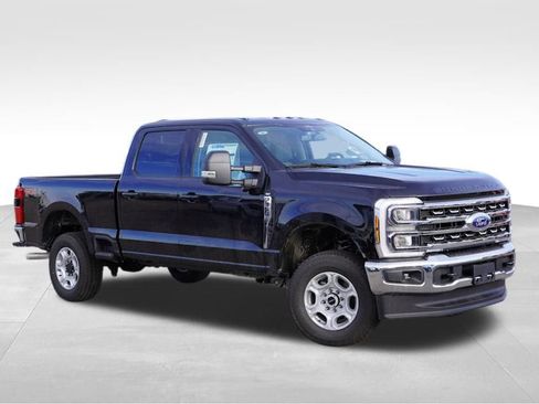 New 2026 Ford F350 XLT w/ XLT Premium Package image 1