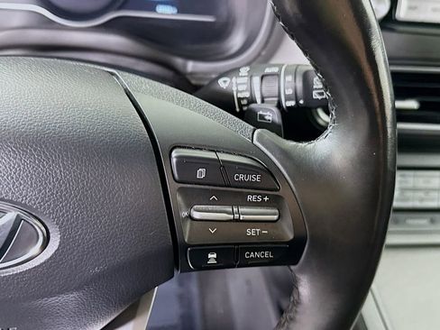 Certified 2021 Hyundai Kona Ultimate FWD image 25