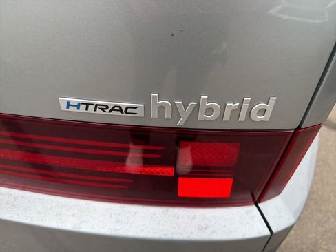 New 2026 Hyundai Santa Fe SE AWD/4WD image 12