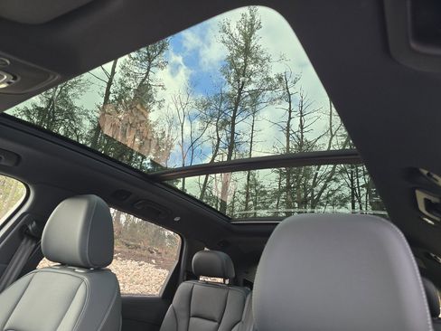 New 2026 Audi Q7 3.0T Premium Plus image 3