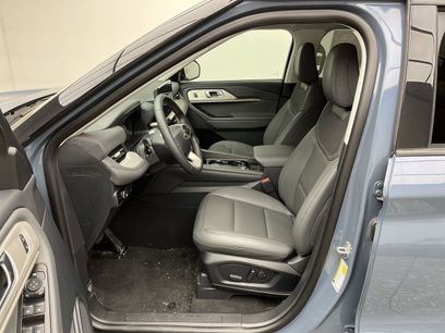 Used 2026 Ford Explorer Active w/ Active Comfort Package