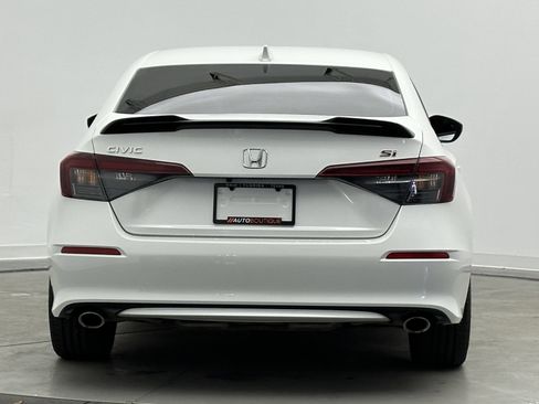 Used 2025 Honda Civic Si image 7