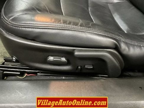 Used 2008 Chevrolet Corvette Coupe RWD image 17