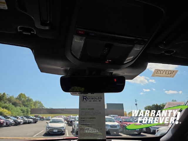 New 2026 Subaru Forester Premium AWD/4WD image 12