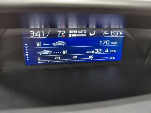 Used 2021 Subaru Crosstrek 2.5i Limited w/ Popular Package #2 AWD/4WD image 30