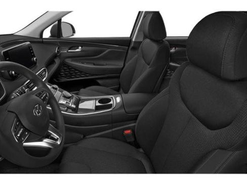 Used 2022 Hyundai Santa Fe SEL w/ Cargo Package image 12