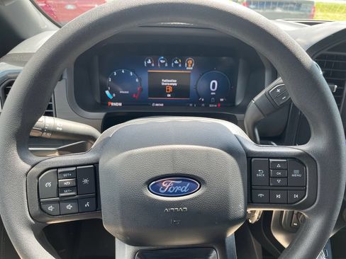 New 2026 Ford F150 STX w/ F-150 LOBO Package AWD/4WD image 15