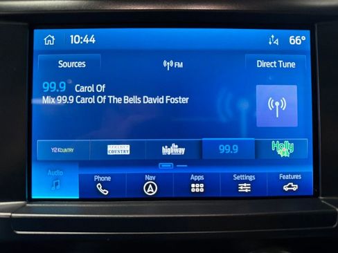 Certified 2022 Ford F150 XL w/ STX Appearance Package image 25