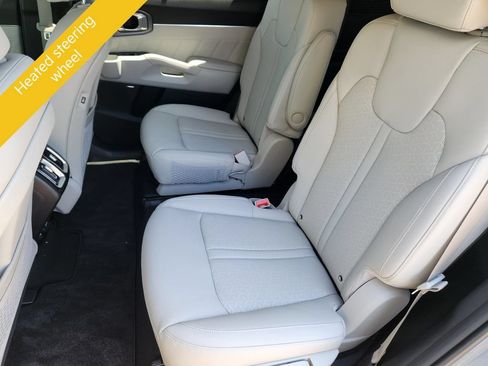 Certified 2024 Kia Sorento SX Prestige AWD/4WD image 17