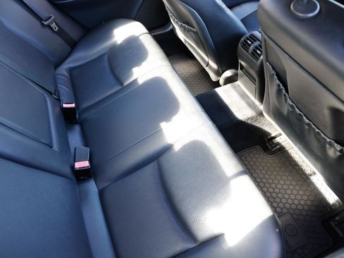 Used 2003 Mercedes-Benz C 240 Sedan image 12