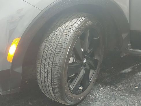 Used 2024 Hyundai Santa Cruz Night image 61