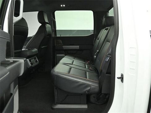 Used 2025 Ford F250 Lariat w/ Snow Plow Prep Package image 20