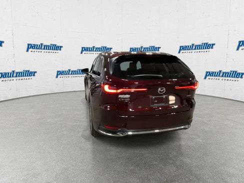 Certified 2026 MAZDA CX-90 3.3 Turbo w/ Premium Plus Pkg AWD/4WD image 9