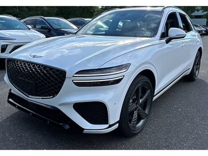 Used 2023 Genesis GV70 3.5T Sport w/ Sport Prestige Package