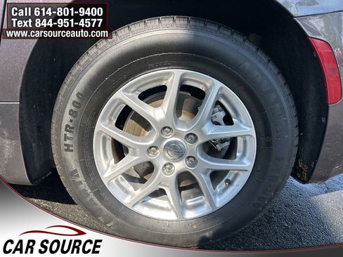 Used 2023 Chrysler Pacifica Touring-L FWD image 20