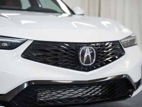 Used 2024 Acura Integra A-Spec FWD image 13