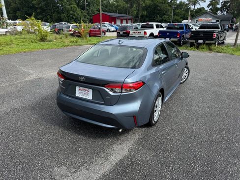 Used 2020 Toyota Corolla LE FWD image 6