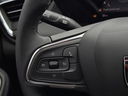New 2026 Buick Encore GX Sport Touring FWD image 14