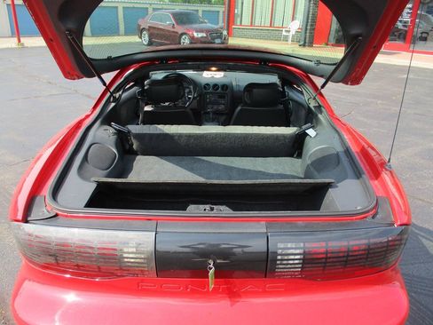 Used 1993 Pontiac Firebird Trans Am RWD image 15