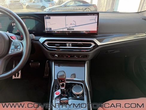 Used 2024 BMW M4 xDrive Competition image 35