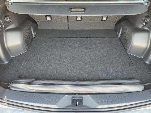 New 2026 Subaru Forester Premium image 23