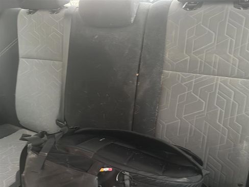 Used 2020 Toyota Tacoma TRD Sport w/ Technology Package image 25