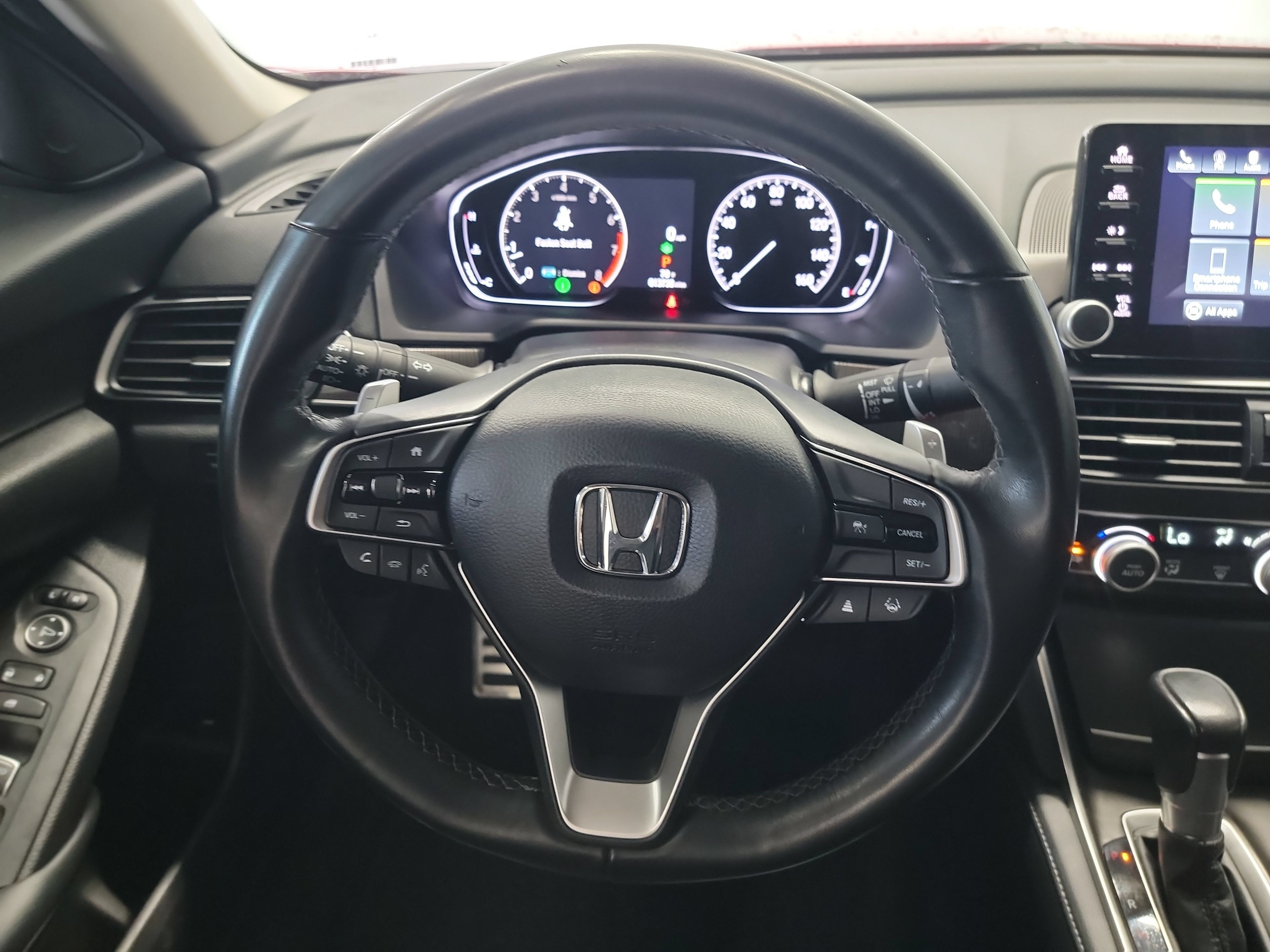 Certified 2022 Honda Accord Sport Special Edition image 17