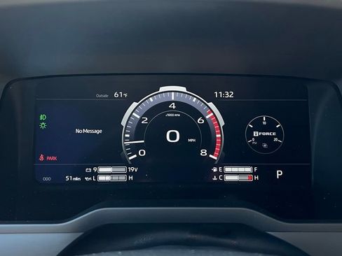 New 2025 Toyota Tundra 1794 Edition image 42