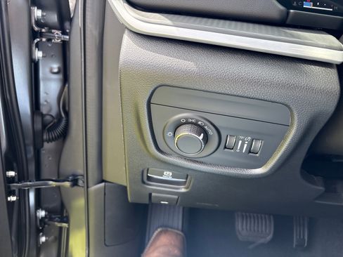 New 2025 Jeep Grand Cherokee Laredo X w/ Luxury Tech Group I image 15