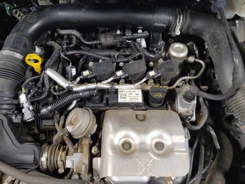 Used 2018 Ford EcoSport S FWD image 30