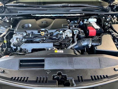 Used 2023 Toyota Camry XSE FWD image 30