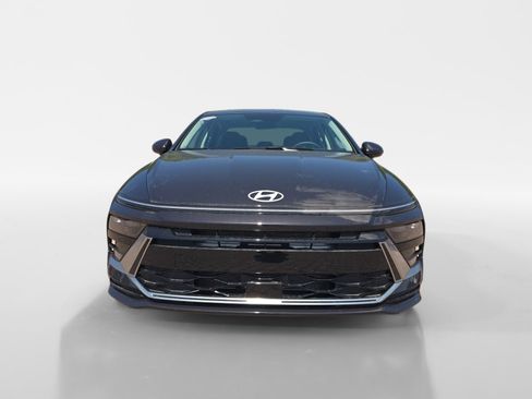 New 2026 Hyundai Sonata SEL FWD image 8