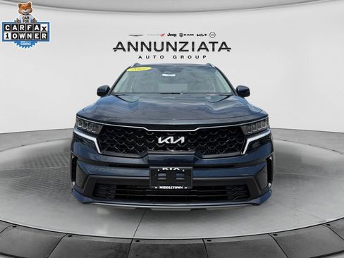 Used 2022 Kia Sorento S AWD/4WD image 8