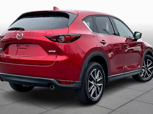 Used 2018 MAZDA CX-5 Grand Touring FWD image 23