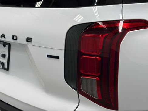 Used 2024 Hyundai Palisade Calligraphy AWD/4WD image 43