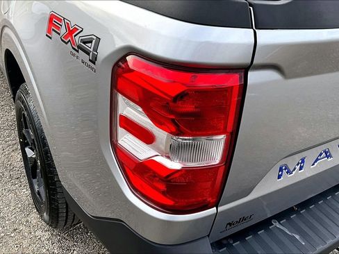 Certified 2022 Ford Maverick XLT w/ Equipment Group 300A Standard image 31