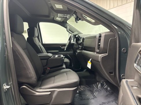 New 2026 Chevrolet Silverado 2500 LT w/ Trail Boss Package image 10