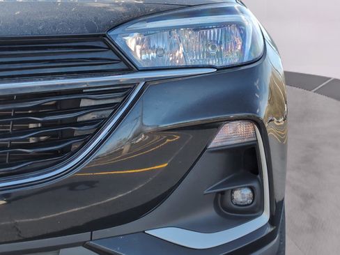 Used 2023 Buick Encore GX Select image 12