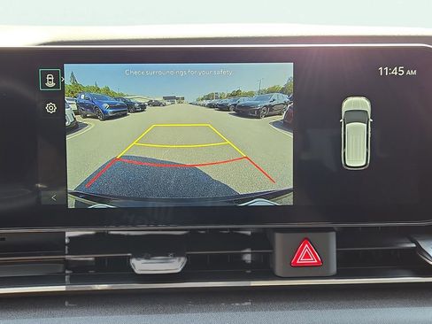 New 2026 Kia Carnival EX image 29