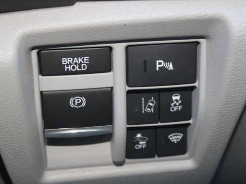 Used 2017 Acura MDX w/ Advance Package FWD image 24