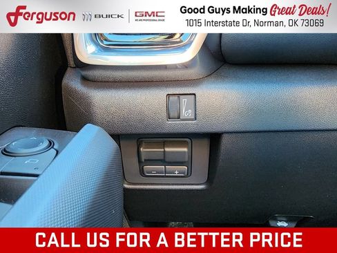 New 2026 GMC Canyon Elevation w/ Convenience Package AWD/4WD image 19
