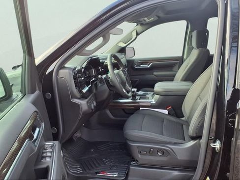 New 2026 Chevrolet Silverado 1500 RST image 17