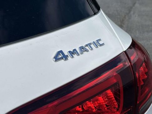 Certified 2023 Mercedes-Benz GLE 350 4MATIC image 9