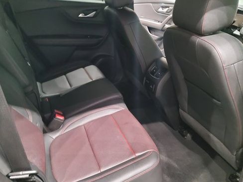 Used 2022 Chevrolet Blazer RS image 16