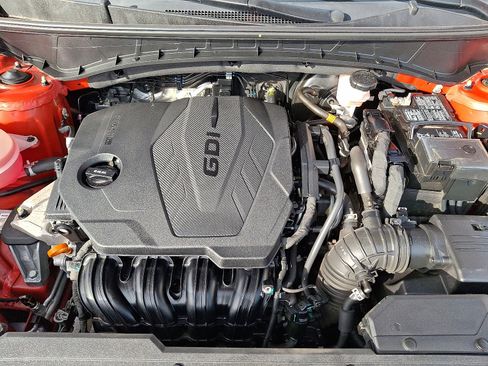 Certified 2023 Hyundai Tucson SEL image 28