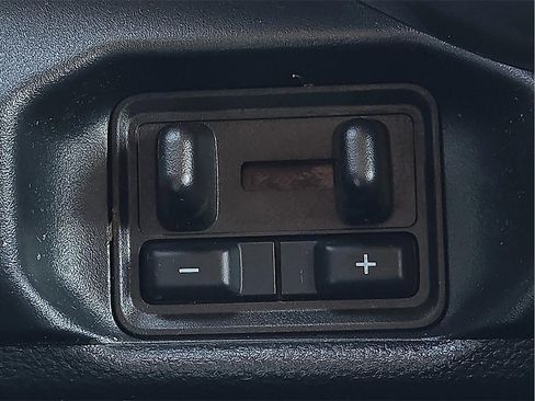 Used 2025 Ford Ranger XLT w/ Advanced Towing Package image 16